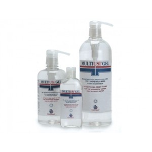 GEL MULTI-USAGE - 150 ml