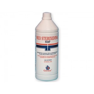 SAVON  NEO  STERIXIDINA  -  1l