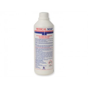 SAVON MÉDICAL 0.5 l