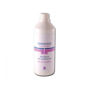COLLUTTOIRE GERMOXID - 1 l