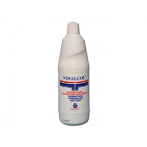 DÉSINFECTANT NOVALCOL - bouteille de 1 l