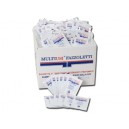 LINGETTES DÉSINFECTANTES - sachets