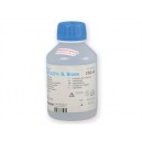 SOLUTION D'IRRIGATION STÉRILE B-BRAUN ECOTAINER - 250 ml