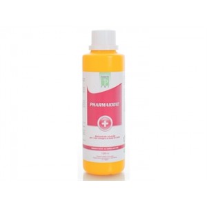 ANTISEPTIQUE  POVIDONE  IODÉE - 125 ml