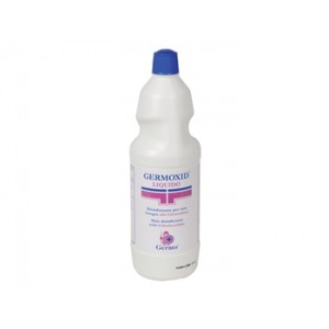 DÉSINFECTANT GERMOCID - 1 l
