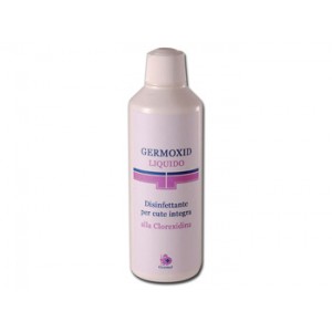 DÉSINFECTANT GERMOXID - 250 ml