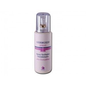 SPRAY DÉSINFECTANT GERMOXID - 100 ml