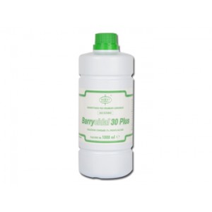 BARRYCIDAL "30 Plus" 1 l - germicide