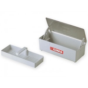 BOÎTE DE STÉRILISATION 1,5 l - plastique