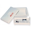 BOÎTE DE STÉRILISATION 3 l - plastique