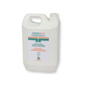 DÉTERGENT À BASE D'ENZYMES - 3 l