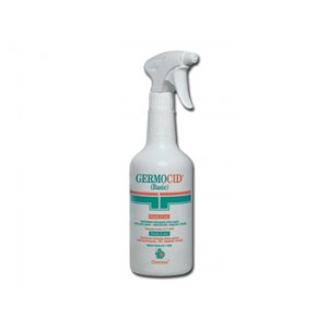 GERMOCID BASIQUE - 750 ml