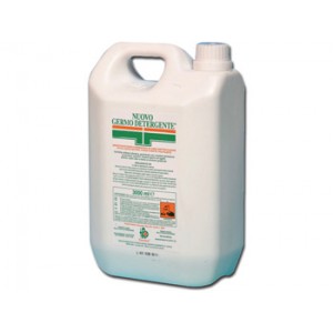DÉSINFECTANT ENVIRONNEMENT - bidon de 3 l