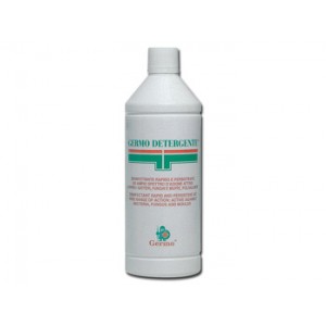 DÉSINFECTANT ENVIRONNEMENT - bouteille de 1 l