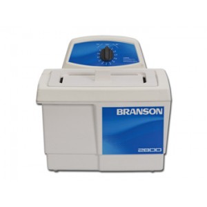 NETTOYEUR À ULTRASONS BRANSON 2800M 2,8 l