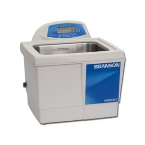 NETTOYEUR A ULTRASONS BRANSON 5800 CPXH 9,5 l