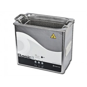 NETTOYEUR A ULTRASONS BASIC 3 l avec accessoires 