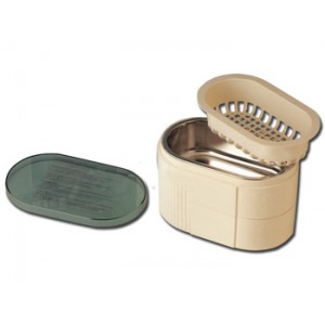 NETTOYEUR A ULTRASONS GIMA 50 - 0,6 l