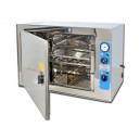 STÉRILISATEUR À AIR CHAUD TITANOX Thermoventilé 60 l