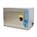 STÉRILISATEUR À AIR CHAUD TITANOX Digital 20 l