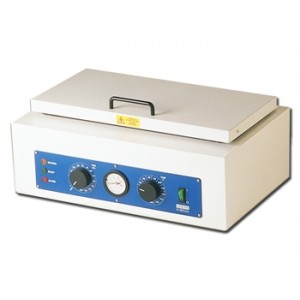 STÉRILISATEUR A AIR CHAUD "GIMETTE 7"