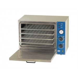STÉRILISATEUR A AIR CHAUD "GIMETTE 28"