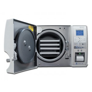AUTOCLAVE  EUROPA  B  EVO - 15 litres - 230V