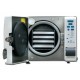 AUTOCLAVE À VIDE ANDROMEDA XP - 15 litres - 230V