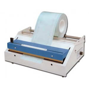 MACHINE À SCELLER GIMA D-351