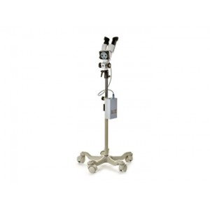COLPOSCOPE  GIMA  COLPY
