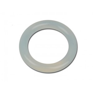 PESSAIRE  EN  SILICONE  diam. 70 mm