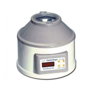 CENTRIFUGEUSE XC - 2000