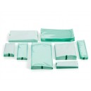SACHETS PLATS 100x300 mm