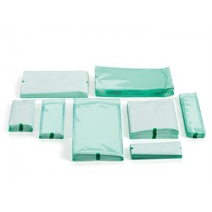 SACHETS PLATS 100x300 mm