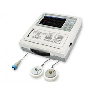 CARDIOTOCOGRAPHE MONO FC1400 GIMA