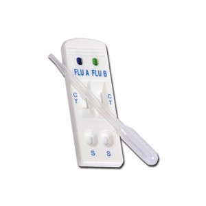 TEST GRIPPE AB