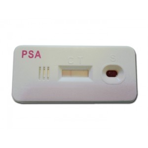 TEST PSA PROSTATE