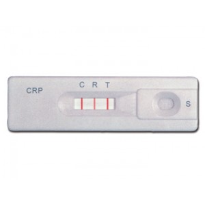 TEST SEMI QUANTITATIF PROTÉINE C RÉACTIVE