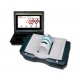 SYSTEME DE DEPISTAGE DE DROGUES POUR URINES SUR PLAQUETTE OU BOCAL