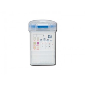 BOCAL MILTIDROGUES 8 DROGUE +SVT