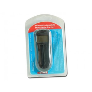 ETHYLOTEST DE POCHE
