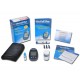GLUCOMÈTRE PLUS - kit complet (mg/dl)