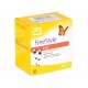 BANDELETTES GLUCOSE ABBOTT FREESTYLE LITE  boîte de 50 pcs.