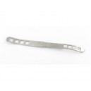Abaisse langue inox