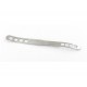 Abaisse langue inox