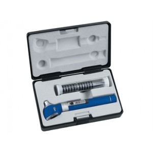 OTOSCOPE A F.O. SIGMA à LED  bleu