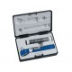 OTOSCOPE À F.O. SIGMA à LED - bleu