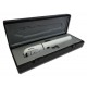 OPHTALMOSCOPE F.O. E-SCOPE® - DEL 3.7V - blanc dans un étui rigide
