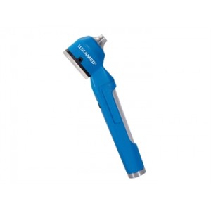 OTOSCOPE LUXAMED AURIS LED 2.5V  bleu