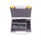 USB OTOSCOPE LUXAMED AURIS LED 3.7V - noir
